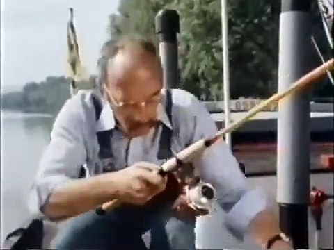 Pusteblume 19 Eine Schiffsreise wider Willen Peters unfreiwillige Flußfahrt