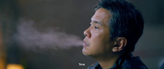 Reversi 🎬 | Heartfelt Teaser: A Man’s Journey to Rewrite His Past for His Family