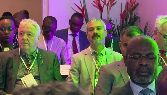 Le Vice-Président de la République a échangé avec une délégation du Réseau des Instances de Régulation de la Communication