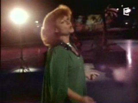 Regine - je survivrai 1979 - extrait