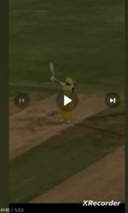 #msdhoni #hatrick sixes stadium view vs #mi from #wankhedestadium #viral video #cskvsmi #dhoni #ipl