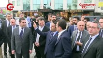 Ekrem İmamoğlu'nun seçim sonrası ilk ziyareti Beyoğlu'na oldu! _Farklı bir çağı yaşatacağız..._