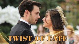 Twist of Fate - Episode 1 | Romantic Turkish Drama Series 2024