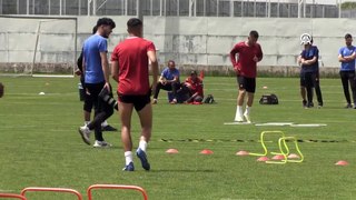 Bülent Uygun yönetimindeki Sivasspor 