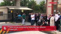 Takip sonrası tornavida ile öldürüldü! Yeni detaylar ortaya çıktı