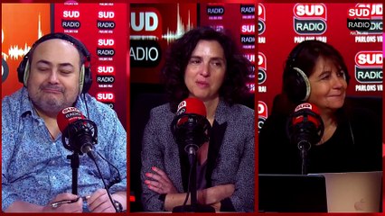 Guillaume Maurice : "La France est au coeur de toutes les affaires des polices du monde entier"