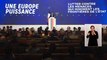 Discours d’Emmanuel Macron sur l’Europe à la Sorbonne