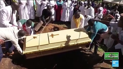 Lutte contre le paludisme : un nouveau chapitre s'ouvre avec le vaccin