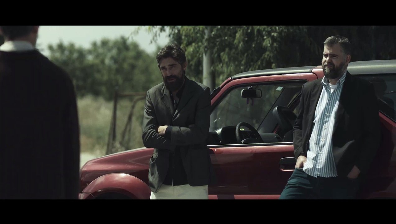 I'll Crush Y'All Trailer OV