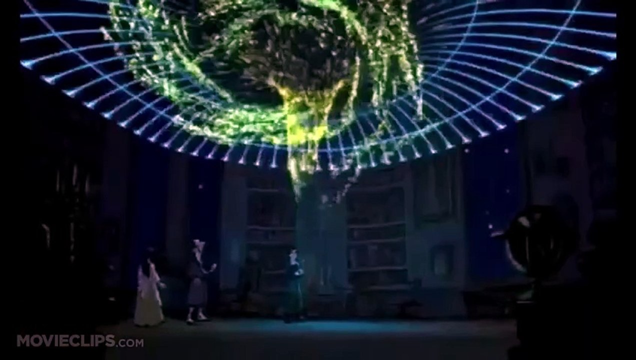 Der actionreiche Trailer zum Disney-Film 'Der Schatzplanet'