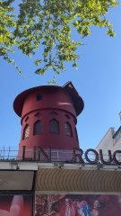 Moulin Rouge