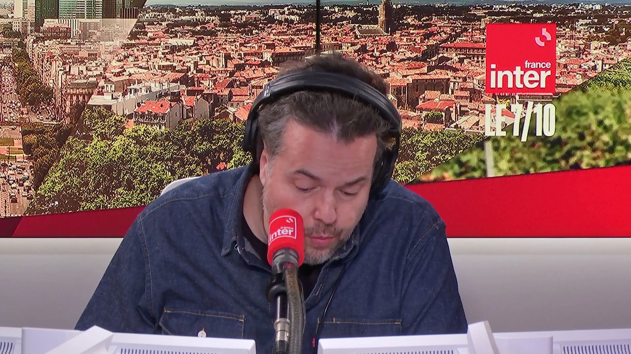 "Les pouvoirs et les lobbys détestent les écologistes" : José Bové, incarné par Bouli Lanners au cinéma