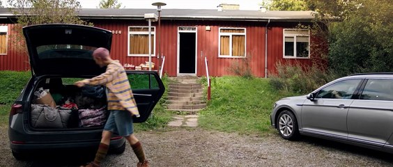 Von Vätern und Müttern Trailer DF