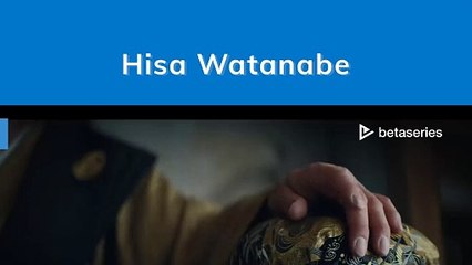 Hisa Watanabe (FR)