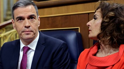 Reacciones a la carta de Sánchez: de los "bulos" contra él a la apuesta por "la victimización y la lástima"