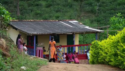 She Rises Up Trailer OV