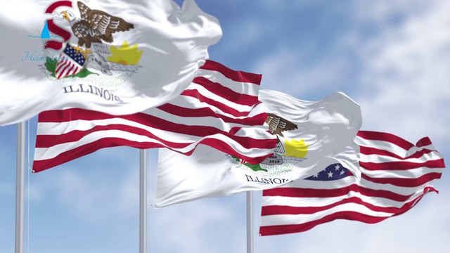 Top 8 Cities to Live in Illinois | Beautiful Less Known Cities in Illinois | Hidden Gems