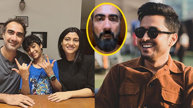 Konkona Sen Sharma Amol Parashar Dating Truth Reveal, Ex Husband Ranvir Shorey Confirm, Divorce....
