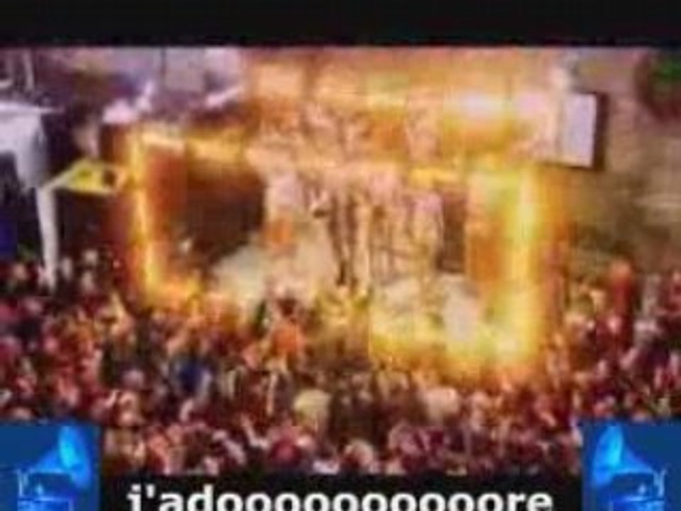 « Louxor, j'adore »  Philippe Katerine  + sous-titres