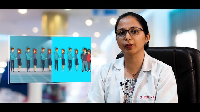 निःसंतानता का सम्पूर्ण समाधान – वसुंधरा आई वी एफ ( Vasundhara IVF)