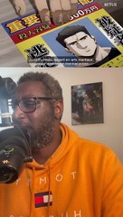 Nouvelle annonce: L'anime Garouden - La Voix du Loup Solitaire débarque en force !