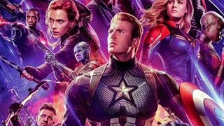 Avengers Endgame, le film qui a atteint le milliard en 5 jours !