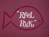 The Pink Panther Show Episode 13 - Reel Pink