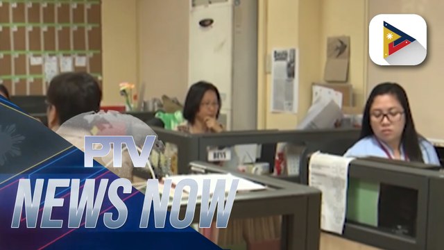 PBBM orders gov't agencies to develop skills, capabilities of COS and JO workers