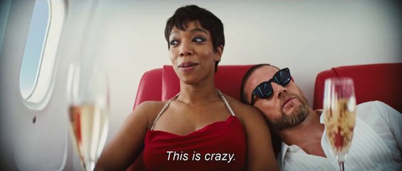 Blink Twice 🎬 | Official Trailer: Love, Secrets & Surprises on a Private Island