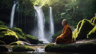 Nature's Medicine - Healing Relaxation Music - Eliminates Stress, Anxiety and Calms the Mind