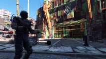 Fallout 4 - Bande-annonce officielle