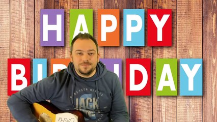 Happy Birthday, Inga! Geburtstagsgrüße an Inga