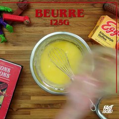 Gaufres Stranger Things
