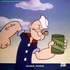 Sticks mozza épinards