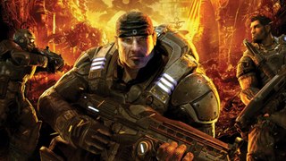 Gears of War 6 reveal window leaked
