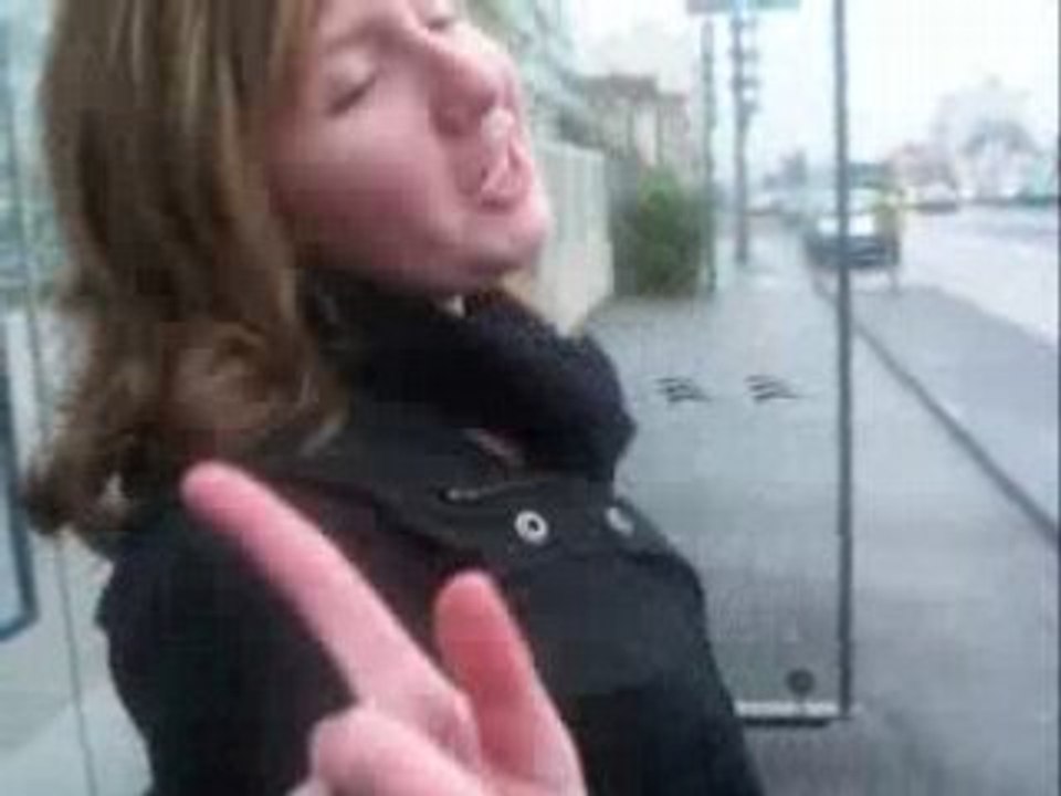 Une histoire de talons*