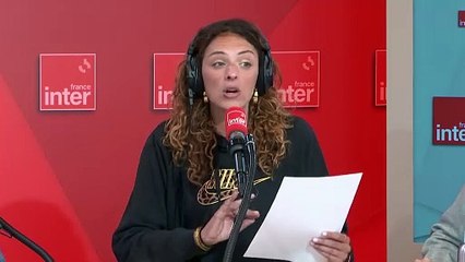 Campagne et vignes gelées - La drôle d'humeur de Camille Lavabre