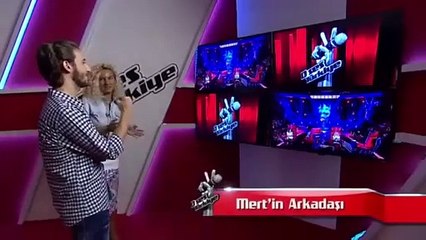 Yarışma programından şöhretin zirvesine... Şimdi binlerce kişi onu dinliyor!