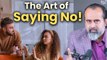 Pruning Relationships: The Art of Saying No || Acharya Prashant (2020)