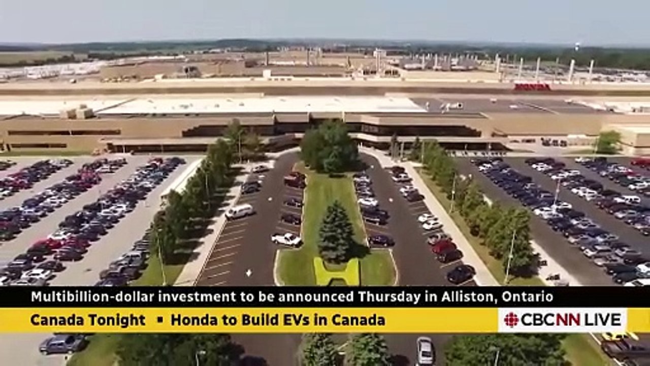 V investment is a bad move, says expert  Canada Tonight