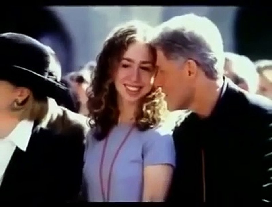 Bill Clinton: His Life (2004)
