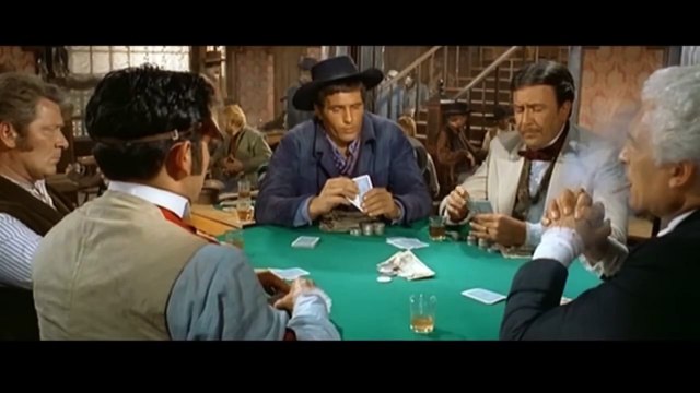 Arizona Colt ｜ Film western gratuit ｜ Français ｜ Film de western complet