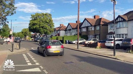 بريطانيا تدرس إجراء تخفيضات ضريبية جديدة قبل الانتخابات العامة المقبلة