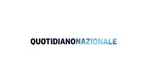 25 aprile, Salvini: governo antifascista? S?, nessuno ha nostalgia