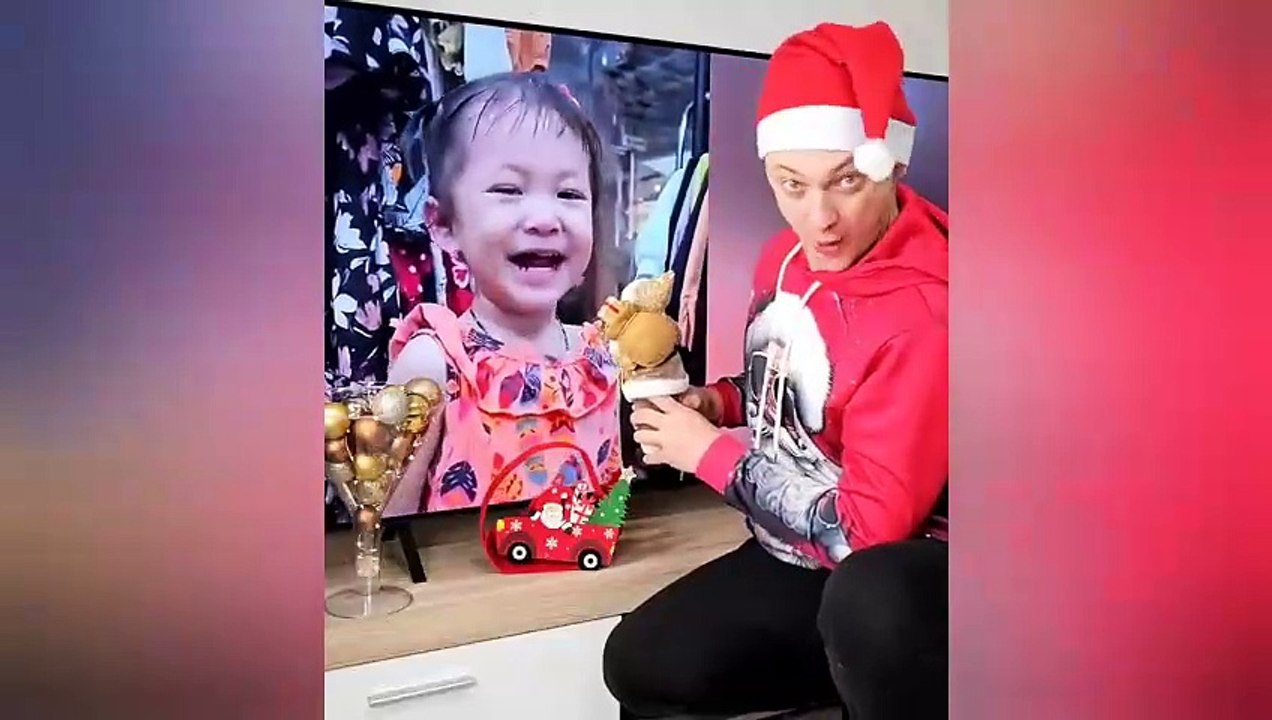 TRY NOT TO LAUGH  Best Funny Videos of the Year