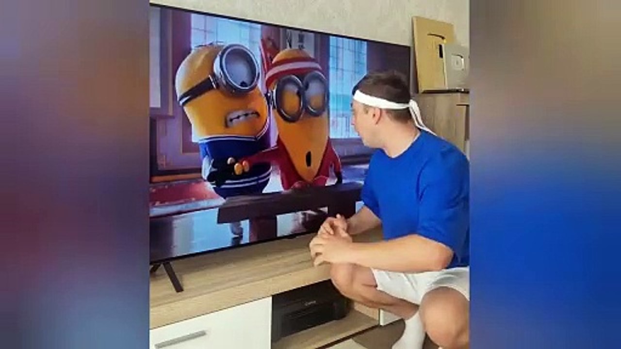 BEST Funny Cartoon Moments 2024