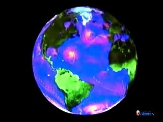 Cambio Climático - Padre  Manuel María Carreira SJ, Doctor en Astrofísica