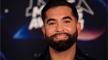 VOICI : EXCLU Kendji Girac : ce détail qui interpelle concernant sa femme Soraya depuis son hospitalisation (1)