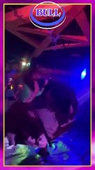 BULL - GIRLS PLAYROOM