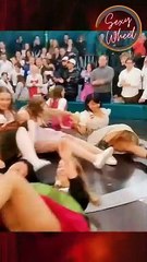 DEVILS WHEEL - GIRLS PLAYROOM